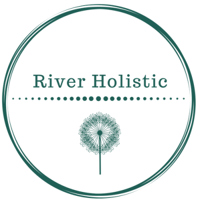Logo for River Holistic Centre